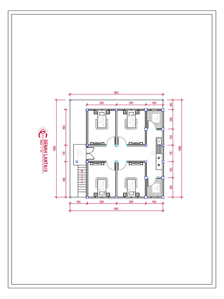 Business plan kos kosan 02 picture