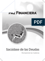 4 Sacudase de Las Deudas PDF