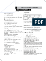 NEET Set 1 (Solution) (C) PDF