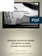 Curso Basico Modelaje PDF