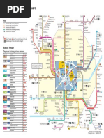 M1 Bus Timetable for Bristol Routes | PDF | Bristol