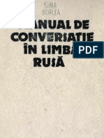 _Manual der Conversaţie în Limba Rusă [AN600].pdf