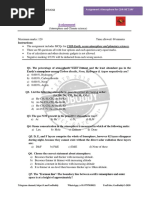 Climatology Assignment