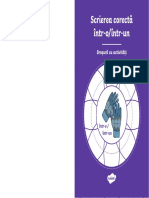 Intr-O Intr-Un Fise PDF