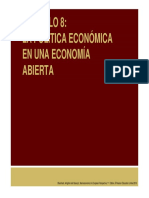 Tema 8 - Economía abierta_2014 (1)