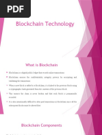 Blockchain