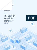 Container Workloads