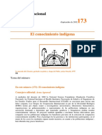 dossier conocimiento inidgena. Varios autores, Agarwal, Li, etc..pdf