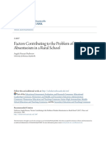 Factors Contributing to the Problem of Student Absenteeism in a R.pdf