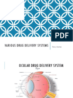 Various DDS PDF
