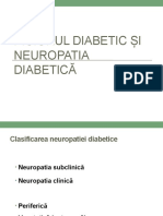 Picior Diabetic-Chirurgie