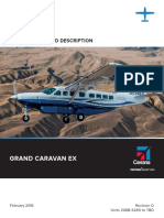 SD Grand Caravan EX Unit 5265 To TBD 2016 Feb