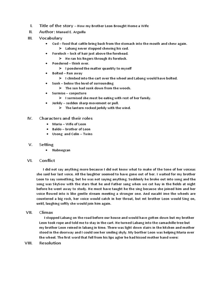 i-title-of-the-story-ii-author-iii-vocabulary-pdf