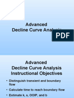 03 - 4-Advanced Decline Curve Analysis