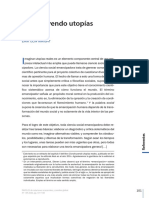 Construyendo Utopías Reales PDF