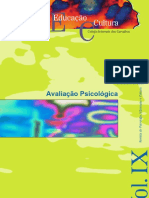 2005_PEC_2 Avaliação Psicológica - Orientação vocacional e outros.pdf