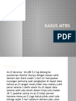 Kasus Mtbs Baru