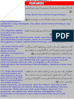 Tafsir Surat Ali-Imran Ayat 33 - 37 PDF