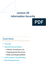 Information Security