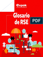 Glosario RSE