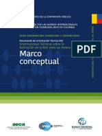 MARCO CONCEPTUAL DE LAS NIIF PARA PYMES CTCP.pdf