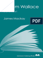 William Wallace Brave Heart - Mackay James A PDF