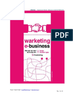 Warketing e Business PDF