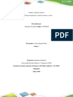 Tarea 3 - Reconocimient de Sensores Remotos y Escala