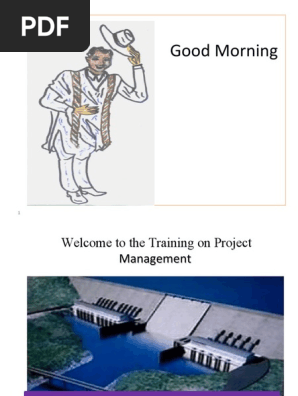Project Management 