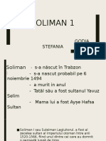 Soliman 1