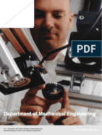 Department of Mechanical Engineering: WWW - Mach.kit - Edu