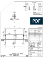 BILL OF MATERIALS LIST