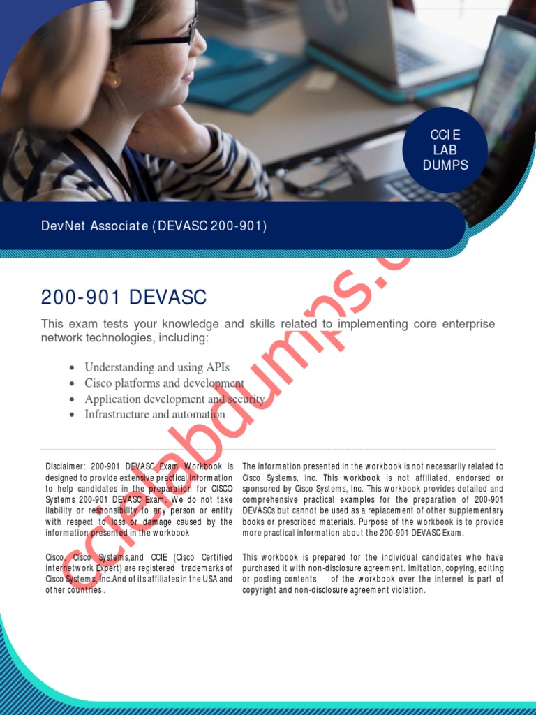200-901 Prüfungsunterlagen