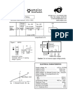 Datasheet 40 PDF