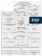 GOC-FO-025 Formato Conocimiento Clientes-Proveedores