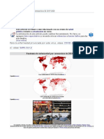 Pandemia Coronavirus