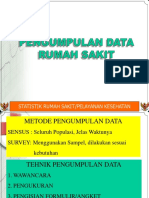 05 Pengumpulan Data Rumah Sakit