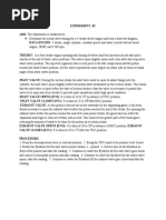 Working Principles of SI & CI Engines | PDF | Internal Combustion ...