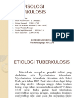 PATOFISOLOGI TUBERKULOSIS_KEL.10_2018A.pptx