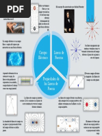 Infografia de Campo Electrico
