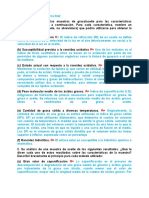 Preguntas Resueltas Del Capitulo de Lipidos de Food Analysis