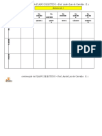 Plano-Semanal