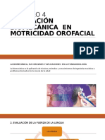 Evaluacion Biomecanica Lengua