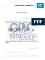 DJ Identificación Gpo de Riesgo Ejecutoras PDF