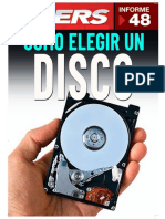 Como Elegir Un Disco Duro