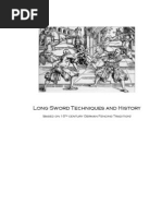 Download The Longsword Techniques by CountShazam SN46184545 doc pdf