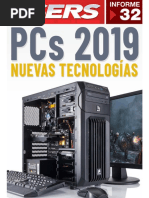 PC´S NUEVAS TECNOLOGIAS 2019