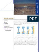 Secciones Conicas PDF