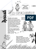 Huellas en La Arena: ¿Es Esto Un Parque Zoológico? ¡Ahhh, No! Es El Tema de La Edición