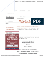 G.R. No. 185386: People of The Philippines v. Bernabe Aneslag y Andrada, Et Al.: November 2012 - Philipppine Supreme Court Decisions